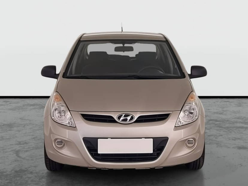 Hyundai i20, 2009