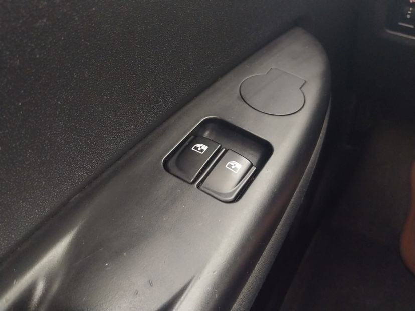 Hyundai i20, 2009