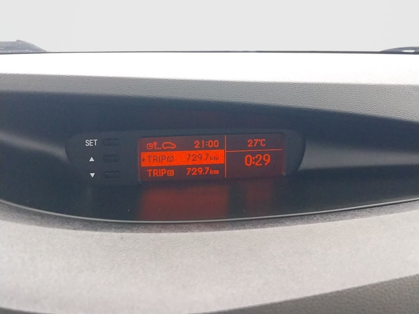 Hyundai i20, 2009
