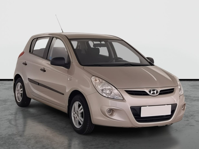 Hyundai i20 2009