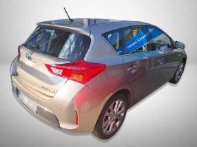 Toyota Auris - 2013
