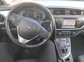 Toyota Auris - 2013