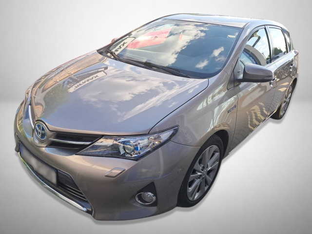 Toyota Auris 2013