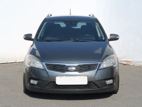 Kia Ceed - 2010