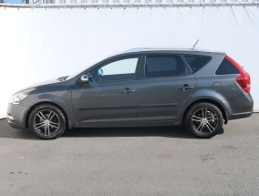 Kia Ceed - 2010