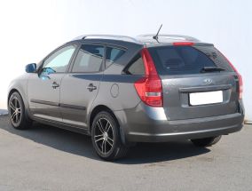 Kia Ceed - 2010
