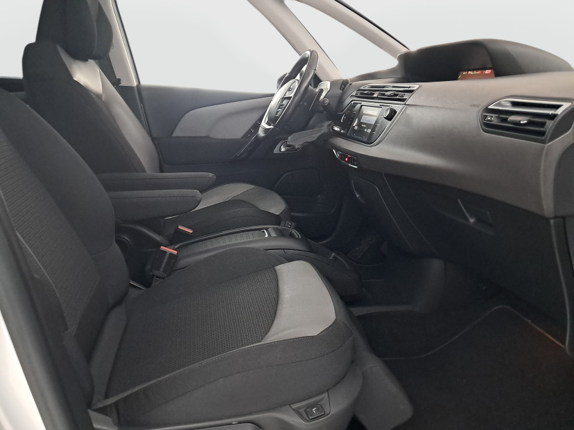 Citroen C4 Grand Picasso, 2014