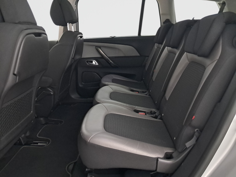Citroen C4 Grand Picasso, 2014