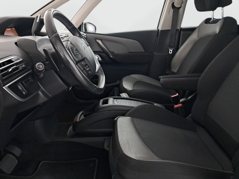 Citroen C4 Grand Picasso, 2014