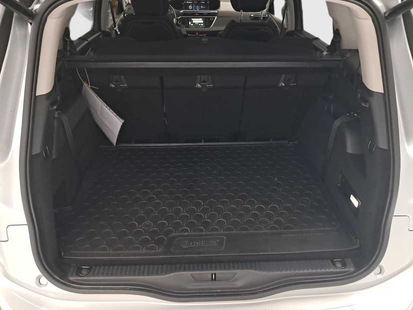 Citroen C4 Grand Picasso, 2014