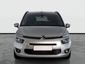 Citroen C4 Grand Picasso - 2014