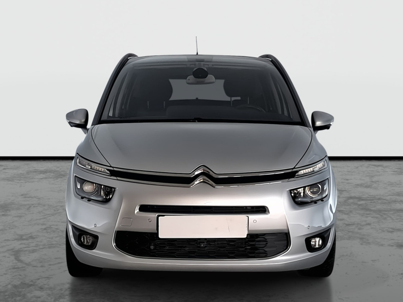 Citroen C4 Grand Picasso, 2014