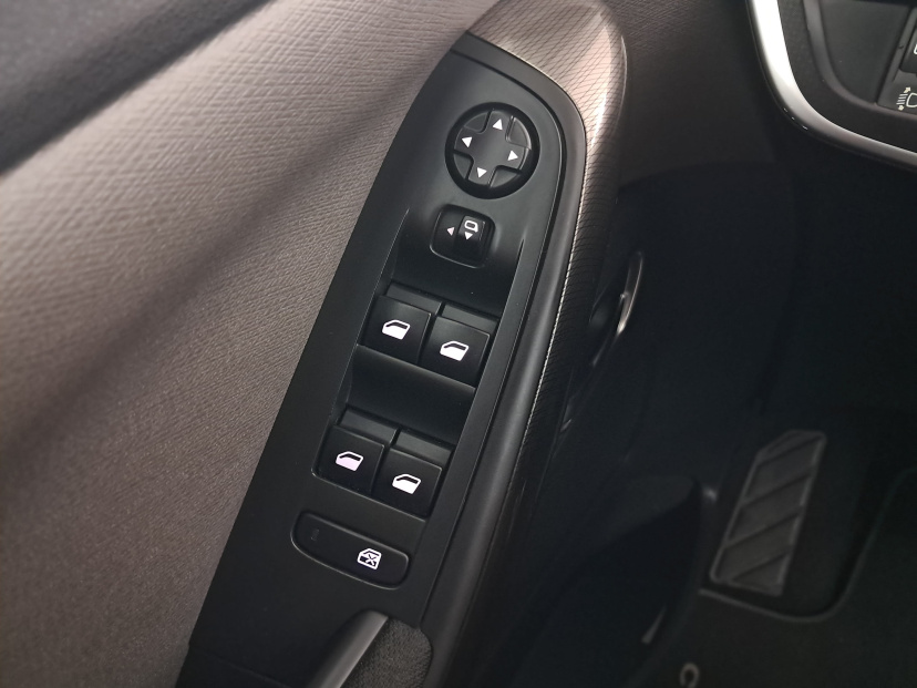 Citroen C4 Grand Picasso, 2014