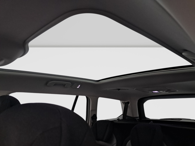 Citroen C4 Grand Picasso, 2014