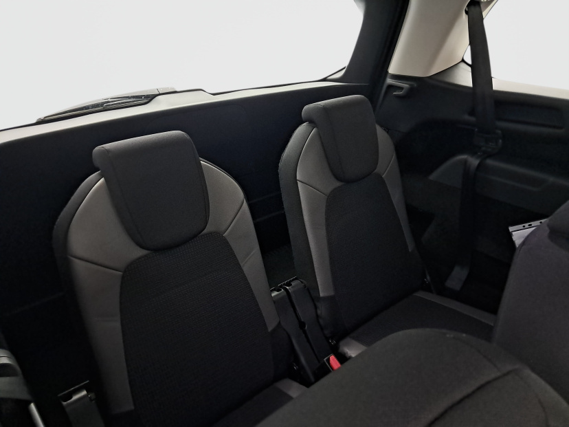 Citroen C4 Grand Picasso, 2014