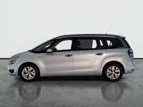 Citroen C4 Grand Picasso - 2014
