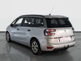 Citroen C4 Grand Picasso - 2014