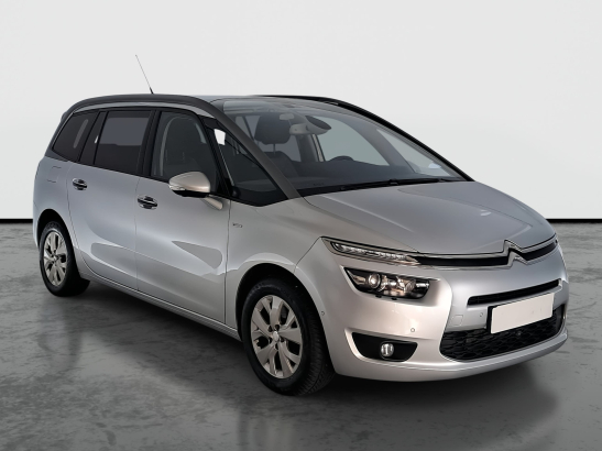 Citroen C4 Grand Picasso