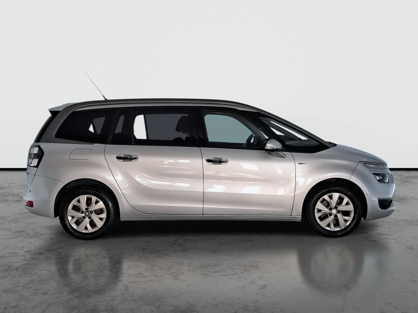 Citroen C4 Grand Picasso, 2014