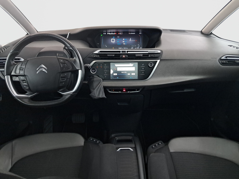 Citroen C4 Grand Picasso, 2014