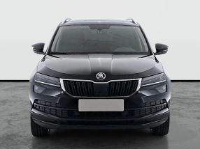 Škoda Karoq - 2018