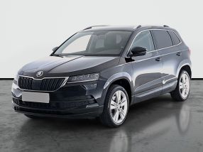 Škoda Karoq - 2018