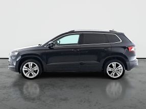 Škoda Karoq - 2018