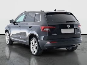 Škoda Karoq - 2018
