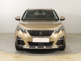 Peugeot 3008 - 2017