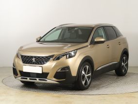 Peugeot 3008 - 2017