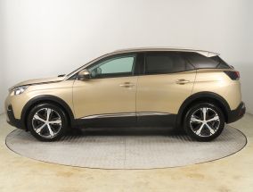 Peugeot 3008 - 2017