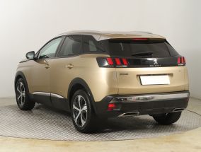 Peugeot 3008 - 2017