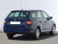 Škoda Fabia, 2015
