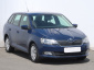 Škoda Fabia, 2015