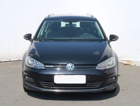Volkswagen Golf - 2015