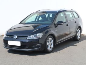 Volkswagen Golf - 2015