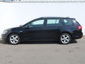 Volkswagen Golf - 2015
