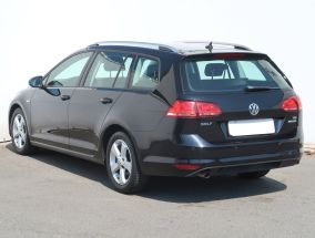 Volkswagen Golf - 2015