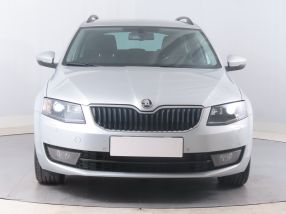 Škoda Octavia - 2015