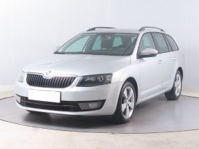 Škoda Octavia - 2015