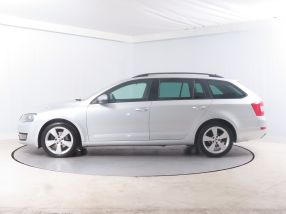 Škoda Octavia - 2015