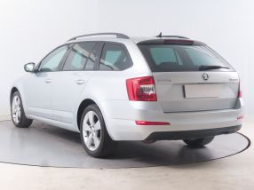 Škoda Octavia - 2015