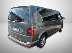 Volkswagen Caravelle - 2022