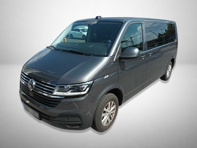 Volkswagen Caravelle 2022