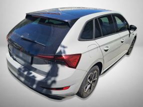 Škoda Scala - 2021