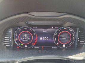Škoda Scala - 2021