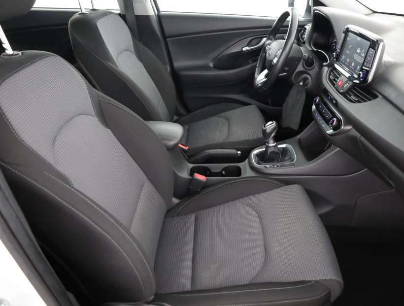 Hyundai i30, 2020