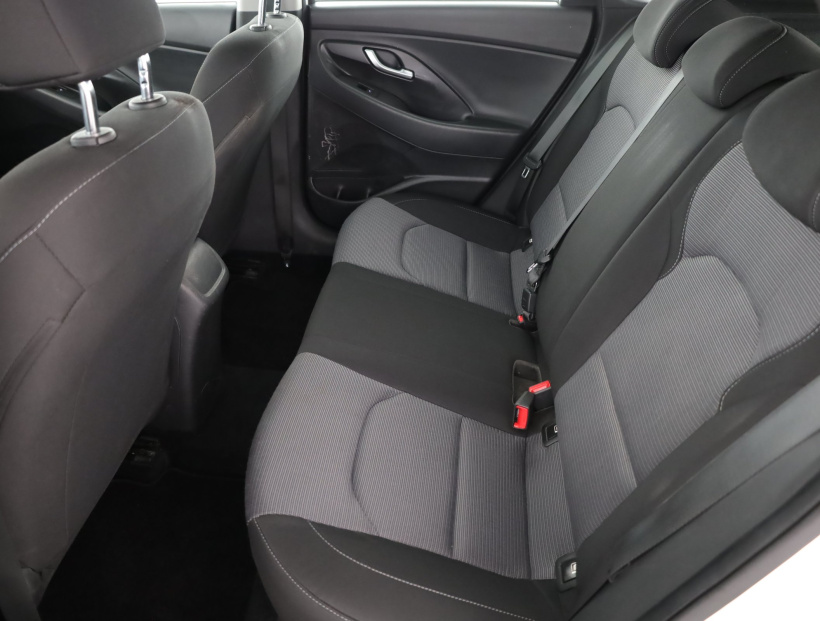 Hyundai i30, 2020