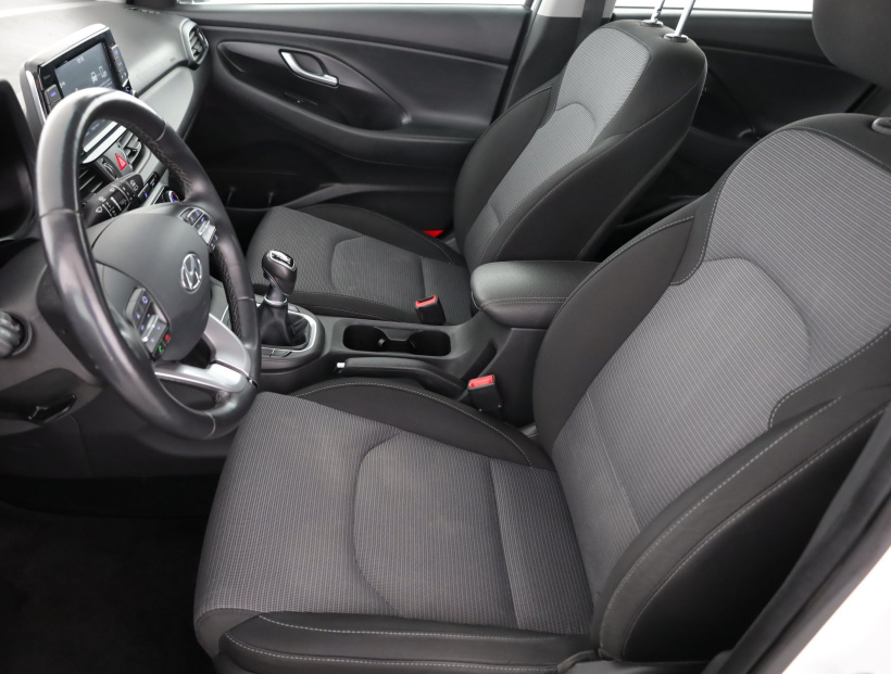 Hyundai i30, 2020
