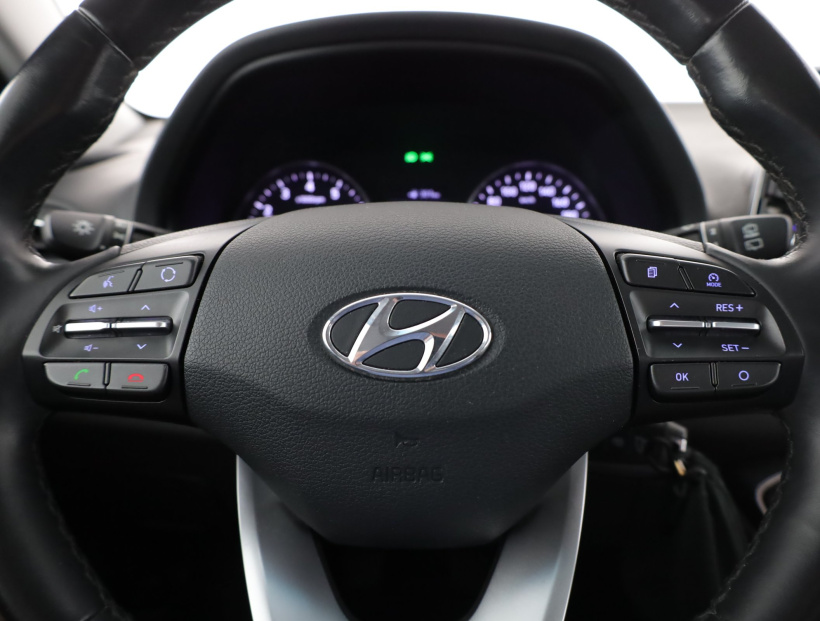 Hyundai i30, 2020